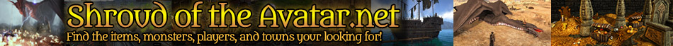 Shroud of the Avatar