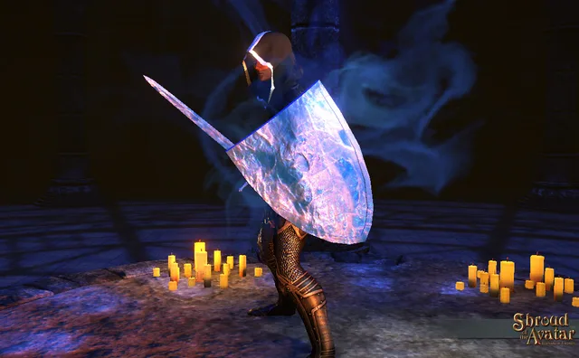 Aether Shield