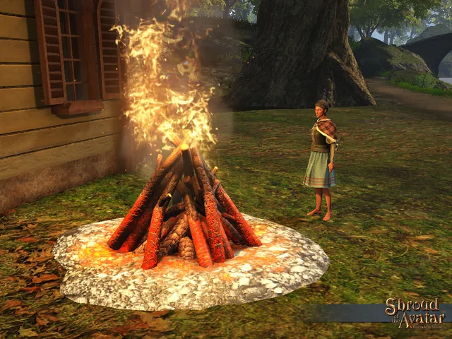 Bonfire