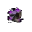 Chaos Ward Jewel (Refined Gemstone)