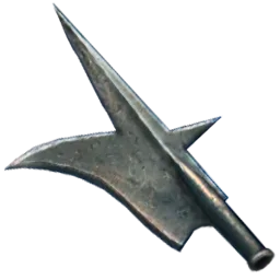 Bronze Halberd Blade