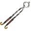 Smelting Tongs of Prosperity