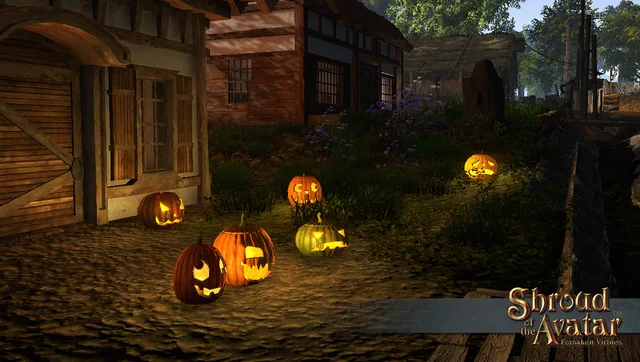 Jack O' Lantern 6-Pack 2018