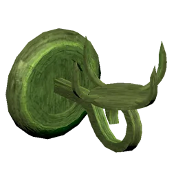 Elven Wall Sconce