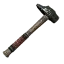 Smithing Hammer of Prosperity