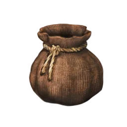 Small Bag