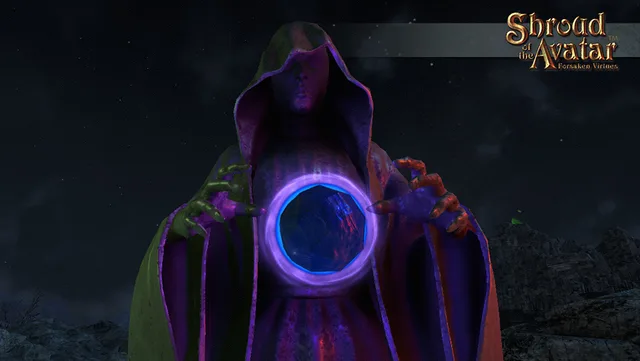Shrine of Lunaism