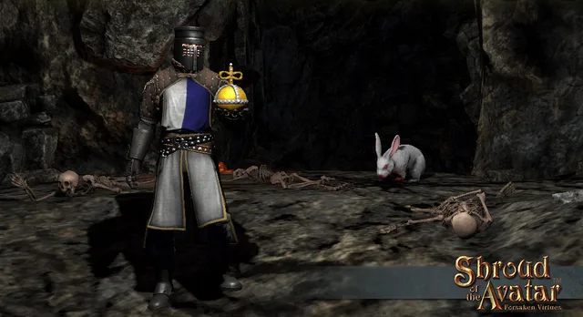 Dark Archlapin of Death and Destruction