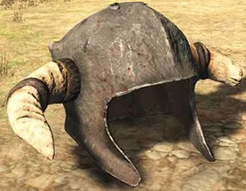 Frost Giant's Helm Trophy