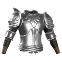 Augmented Plate Chest Armor