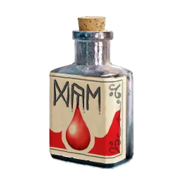 Red Dye