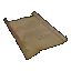 Blank Unrolled Scroll