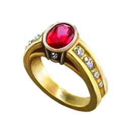 Bronze Ring