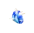 Tempestry Jewel (Refined Gemstone)