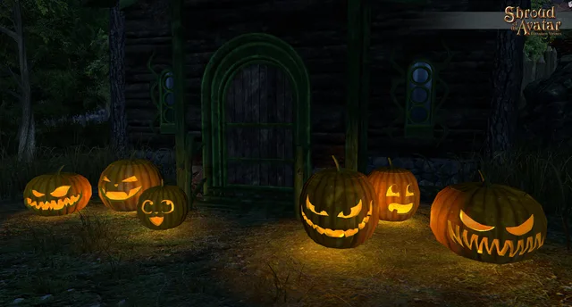 Jack O' Lantern 6-Pack 2015