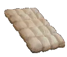 Cloth Mattress