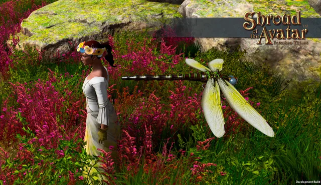 Flower Crown