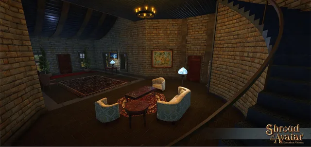 Observatory (Village Home)