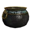 Cooking Pot of Prosperity