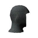 Chainmail Helm