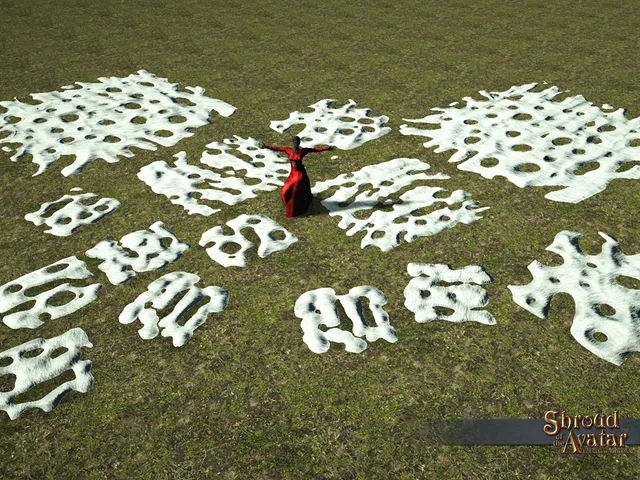 Snow Paver 14-Pack