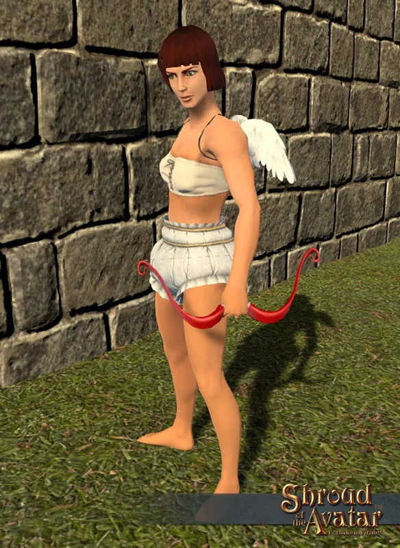 2016 Cupid Ensemble
