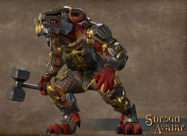 Kobold