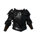 Acara's Plate Chest of Defiance, Legendary