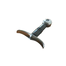 Bronze Hilt