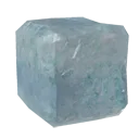 Pure Elemental Ice
