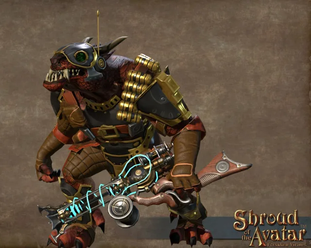 Kobold