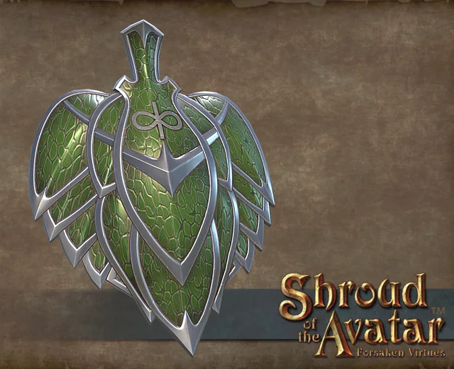 Leaf Shield