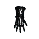 Acara's Plate Gauntlets of Defiance, Legendary