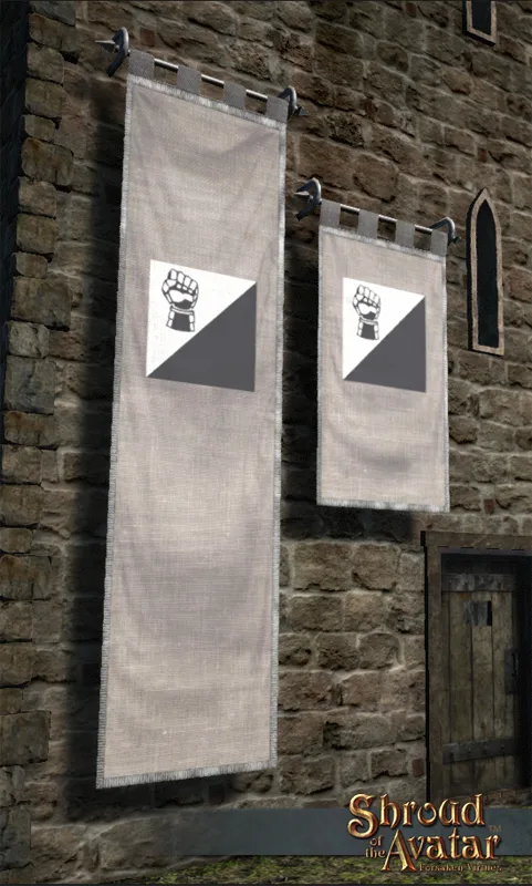 Heraldry Eternal Pattern Mega Set