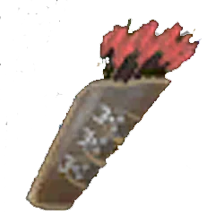 Leather Quiver