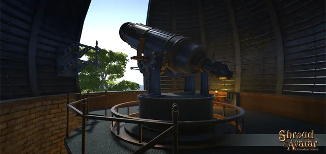 Observatory (Village Home)