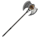 Two-handed Axe
