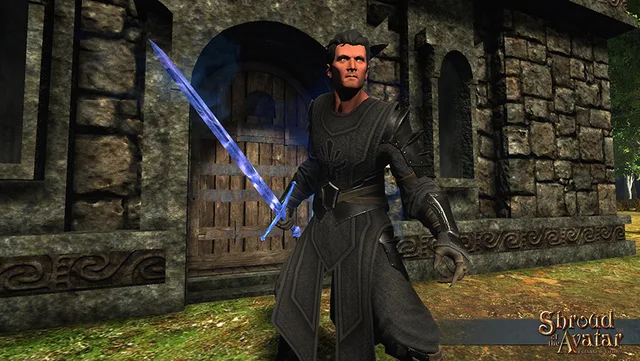 Aether Sword