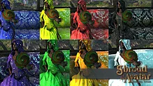 Magical Sparkle Dye Mega Pack