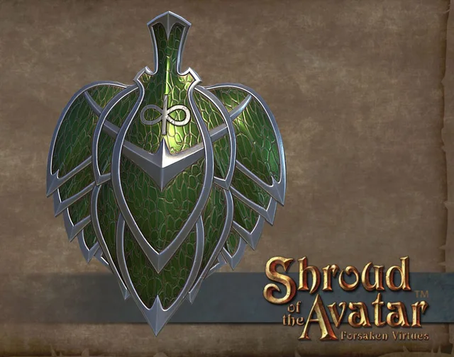 Leaf Shield