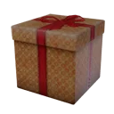 Gift Box 2016