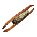 Loom Shuttle