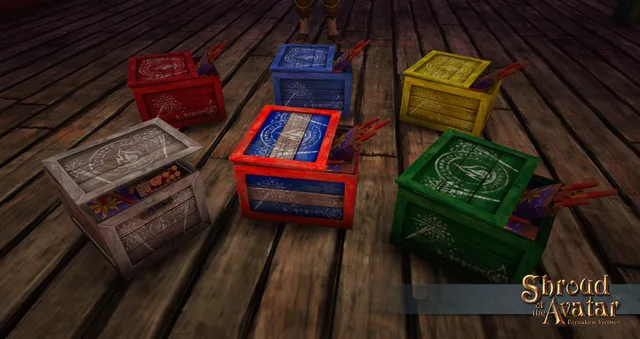 Replenishing Fireworks Mega Set