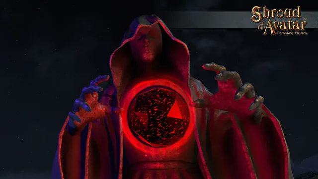 Shrine of Necromancy