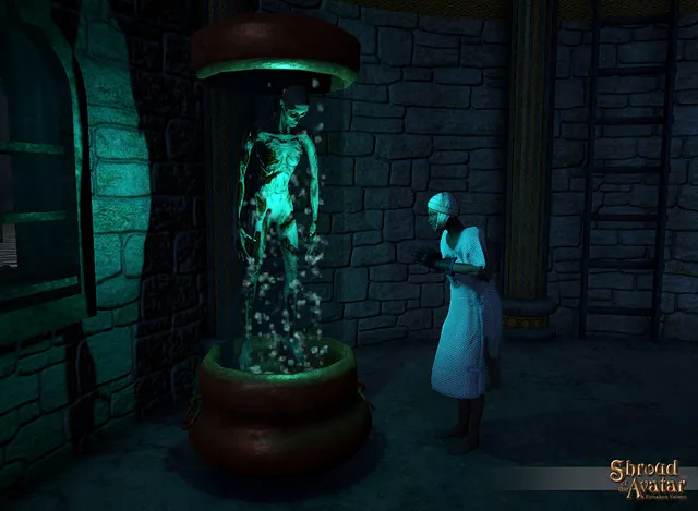 Undead Specimen Vats Set