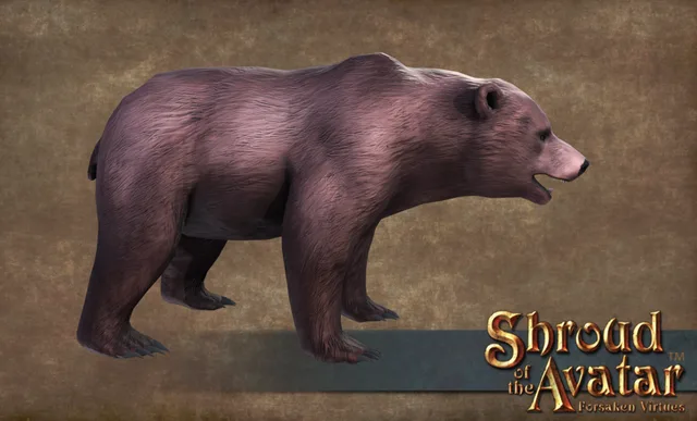 Grizzly Bear