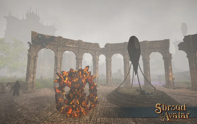 Spawn of Pele