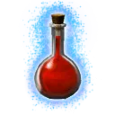 Potion of Health, Aether