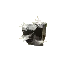 Necromancy Jewel (Refined Gemstone)
