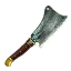 Cleaver of Prosperity